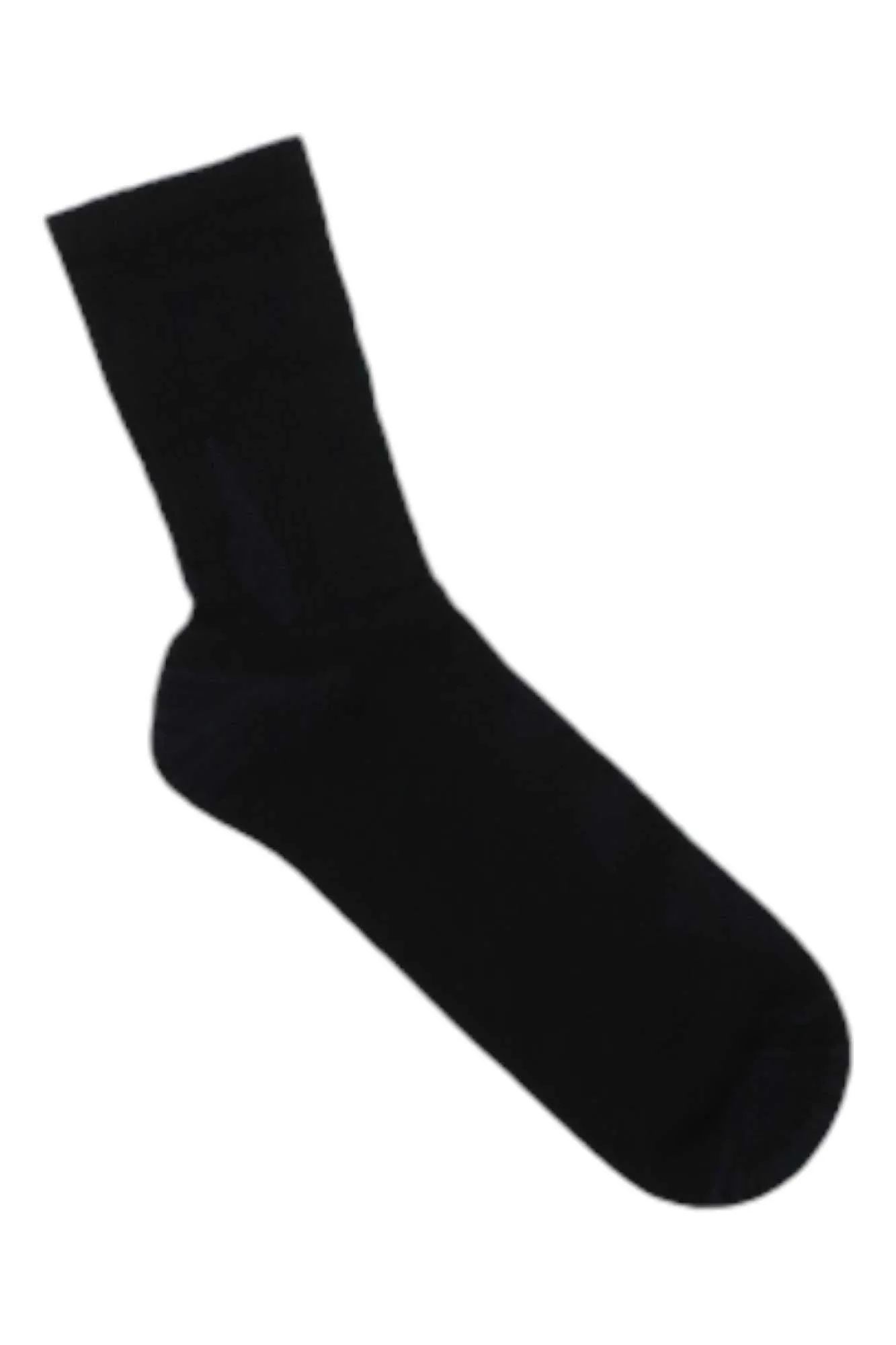 Carhartt Mens Heavyweight Merino Wool Blend Short Crew Sock sold by Out&Back Outdoor product image thumbnail 5