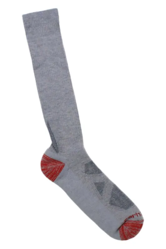 Carhartt Mens Heavyweight Merino Wool Blend Boot Sock sold by Out&Back Outdoor