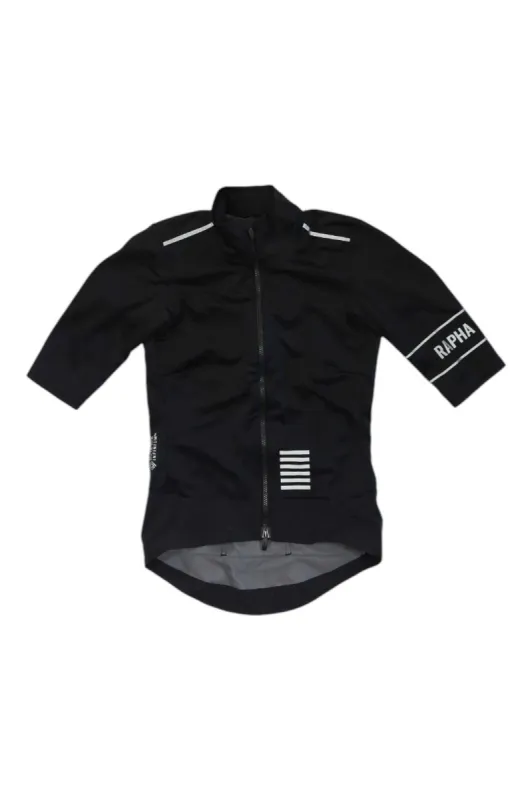 Rapha Womens Pro Team Gore-Tex Infinium Jersey sold by Out&Back Outdoor