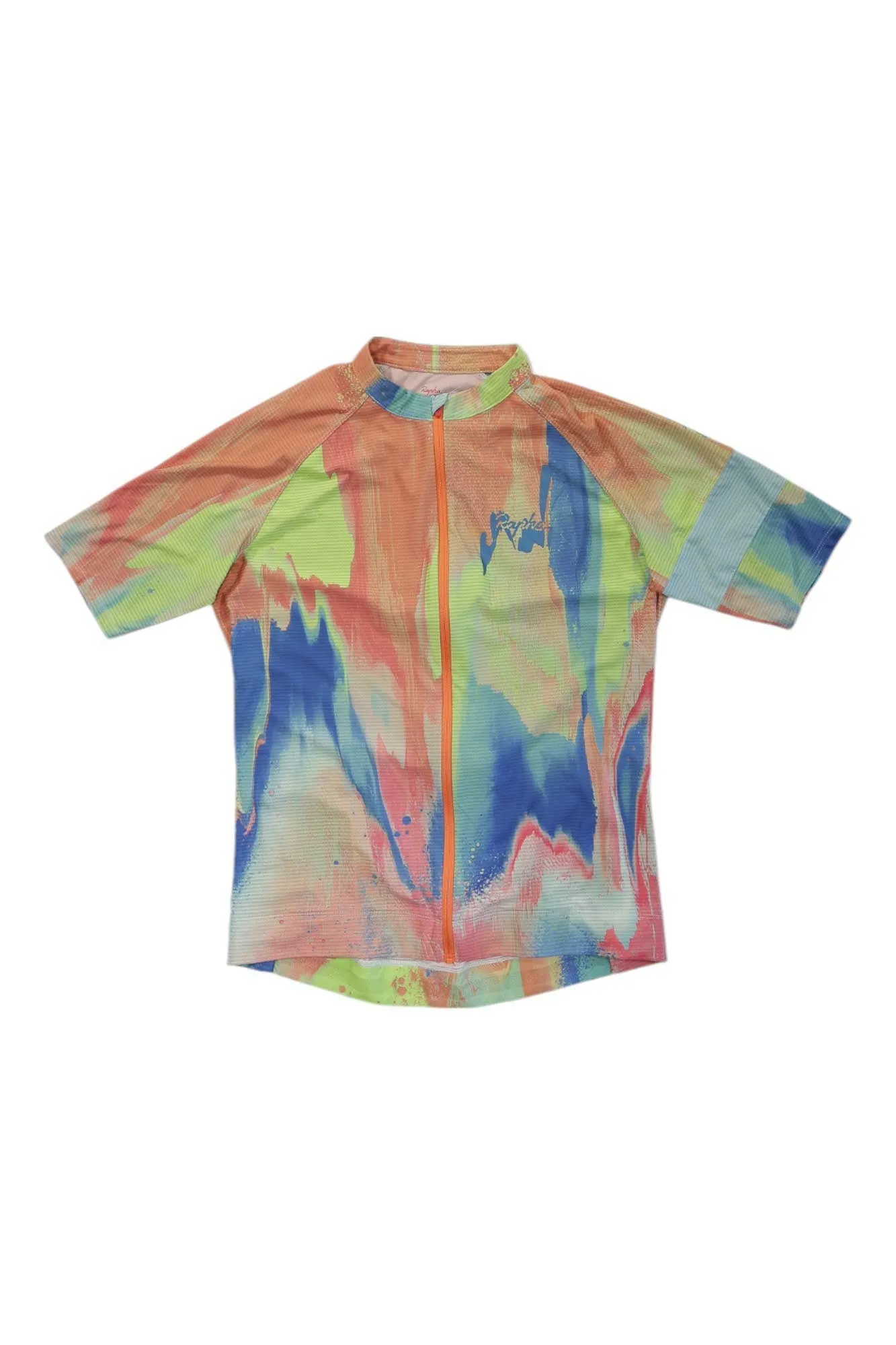 Rapha Womens Ellen Paige Leach Jersey sold by Out&Back Outdoor product image thumbnail 3