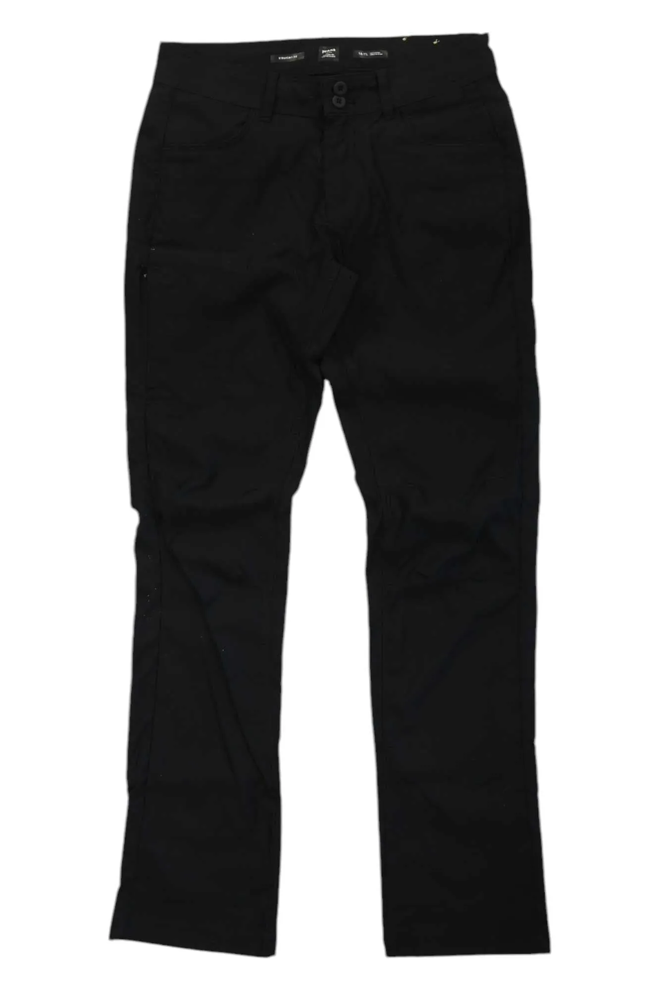 Prana Womens Halle II Straight Pant sold by Out&Back Outdoor product image thumbnail 4