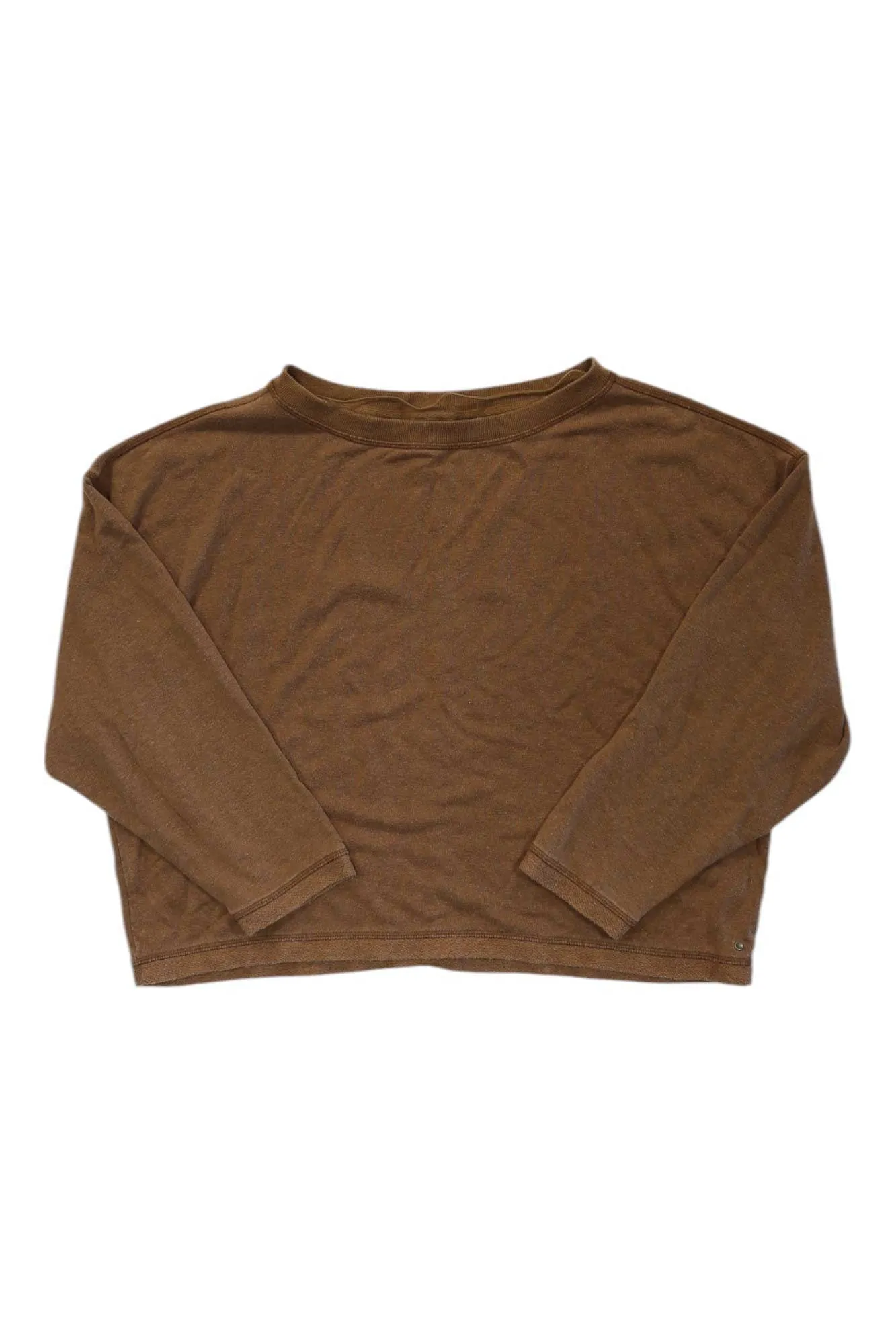 Prana Womens Cozy Up Polmdale Top sold by Out&Back Outdoor product image thumbnail 5