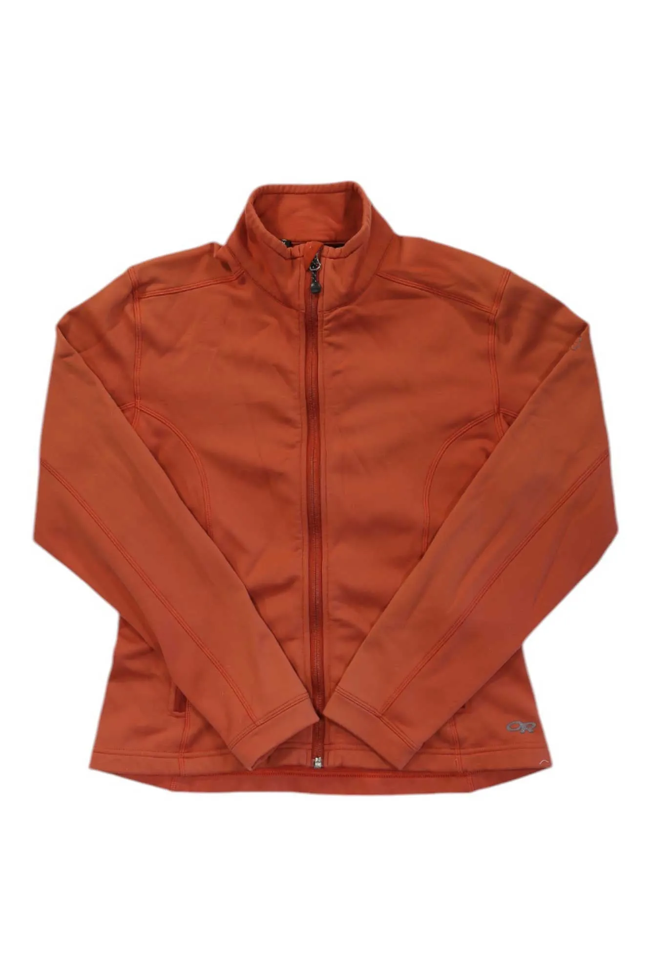 Outdoor Research Womens Full Zip Fleece Jacket sold by Out&Back Outdoor product image thumbnail 5