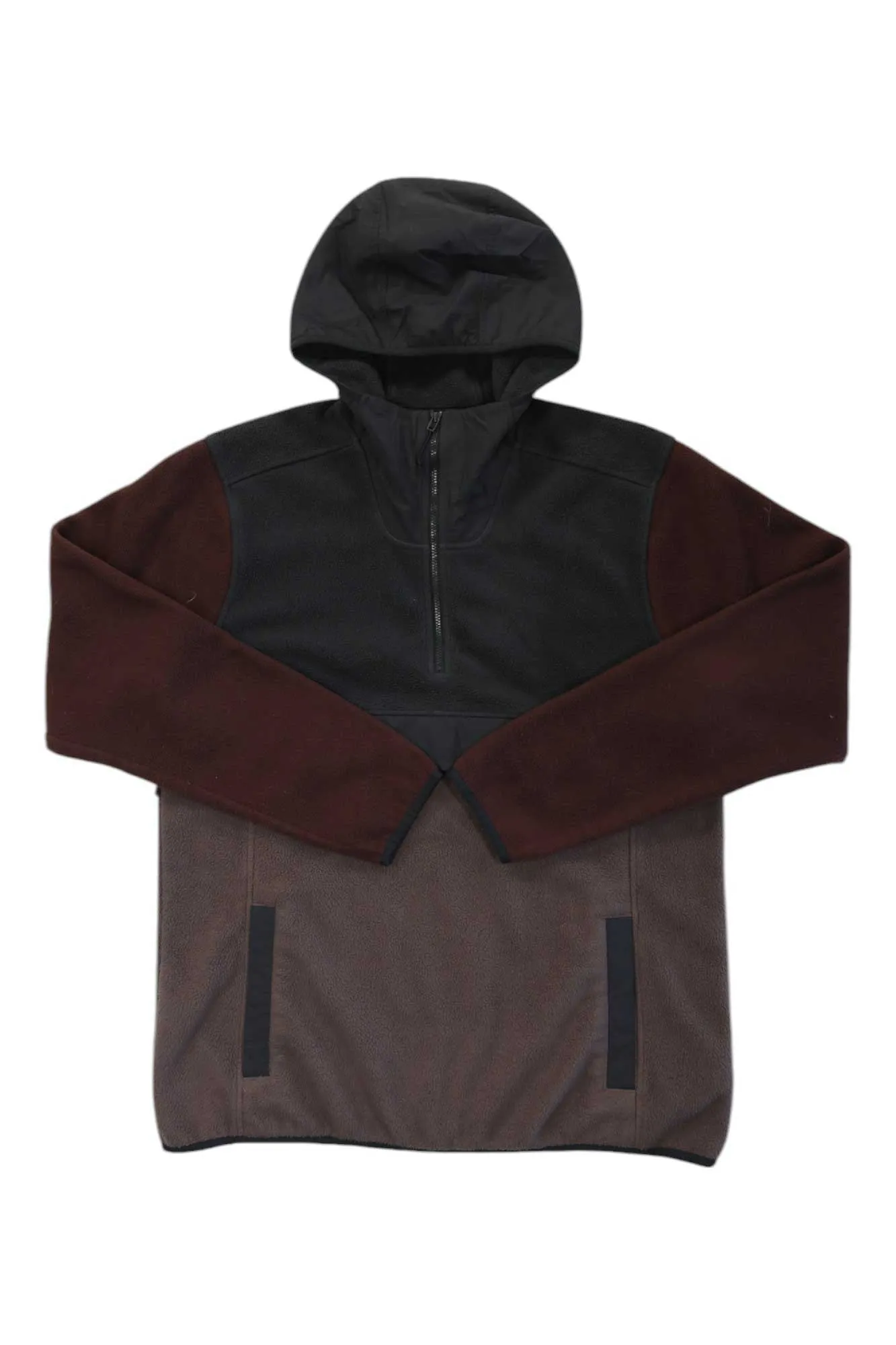 Mountain Hardwear Mens UnClassic Fleece Pullover sold by Out&Back Outdoor product image thumbnail 3