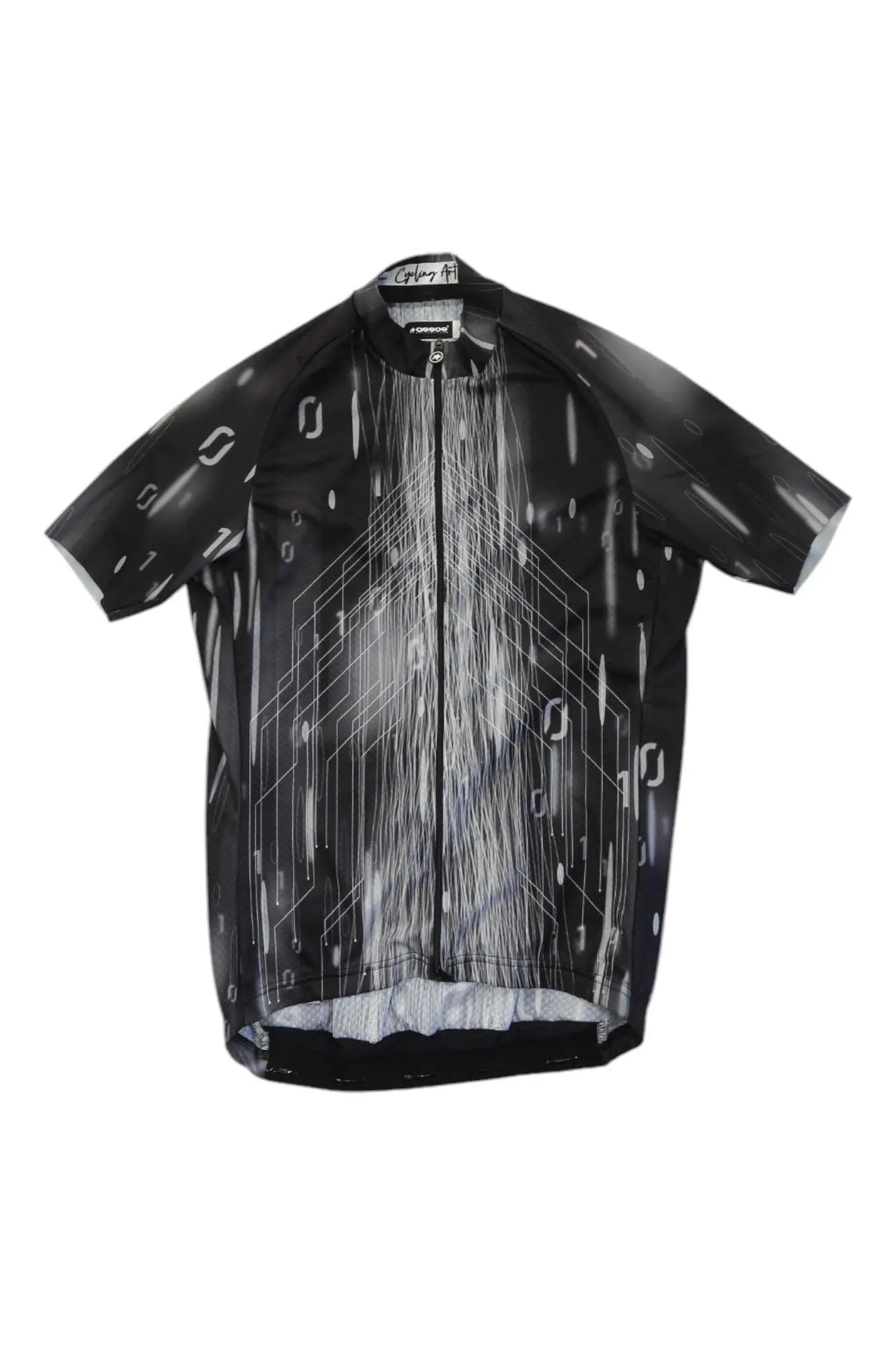 Mille Gt C2 Jersey Drop Head Jersey sold by Out&Back Outdoor product image thumbnail 5