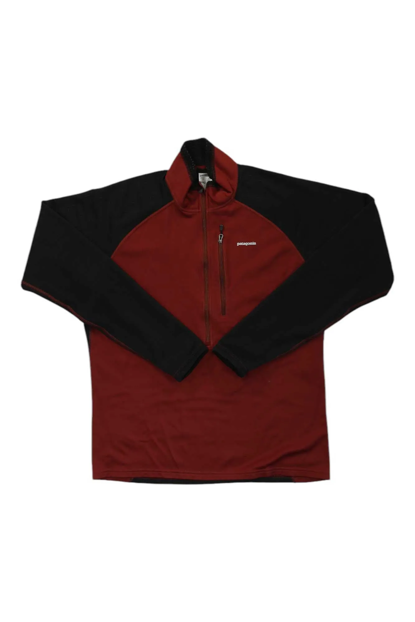 Mens Wind Shield Pullover sold by Out&Back Outdoor product image thumbnail 5
