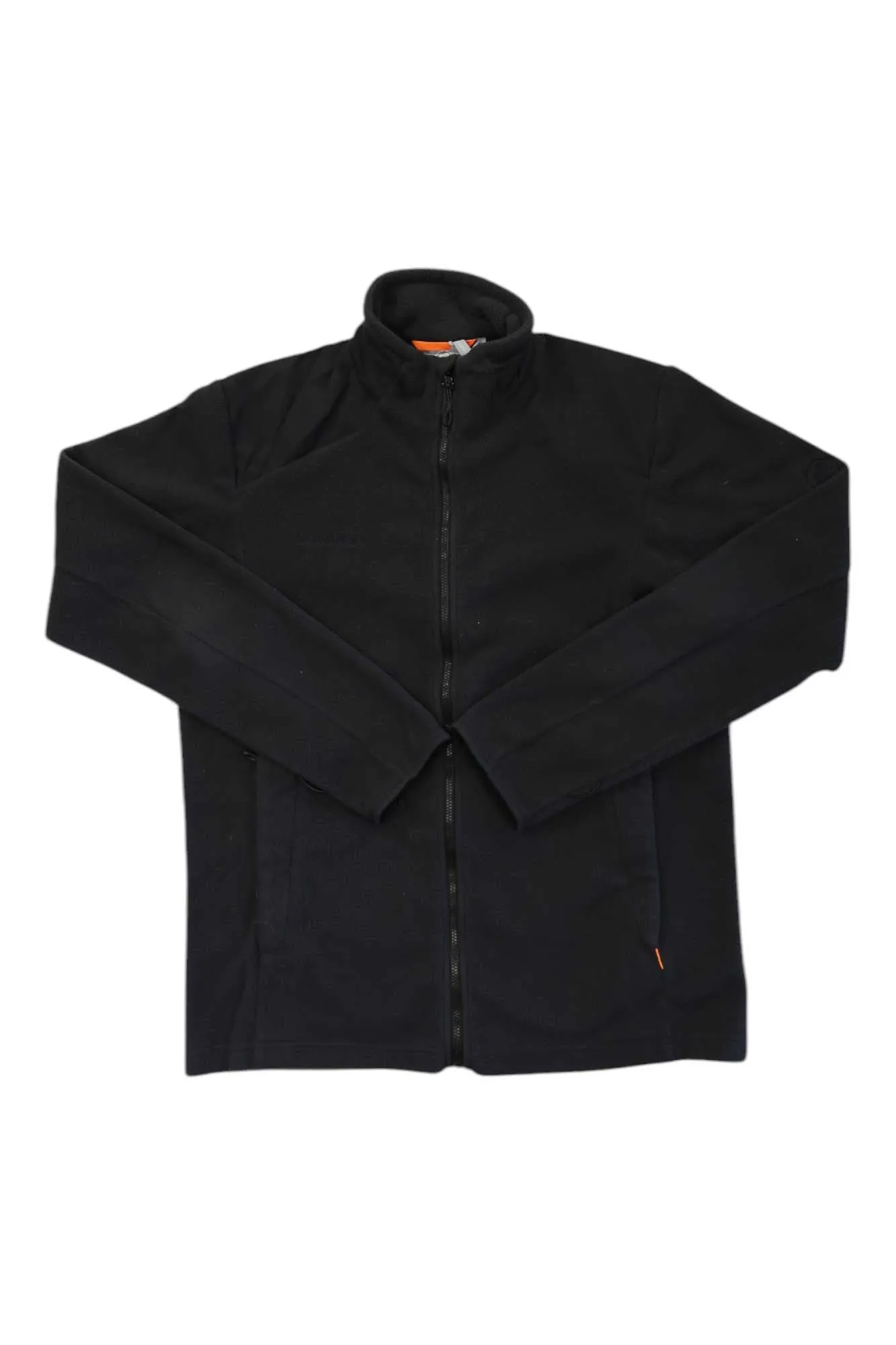 Mammut Mens Innominata Midlayer Jacket sold by Out&Back Outdoor product image thumbnail 4