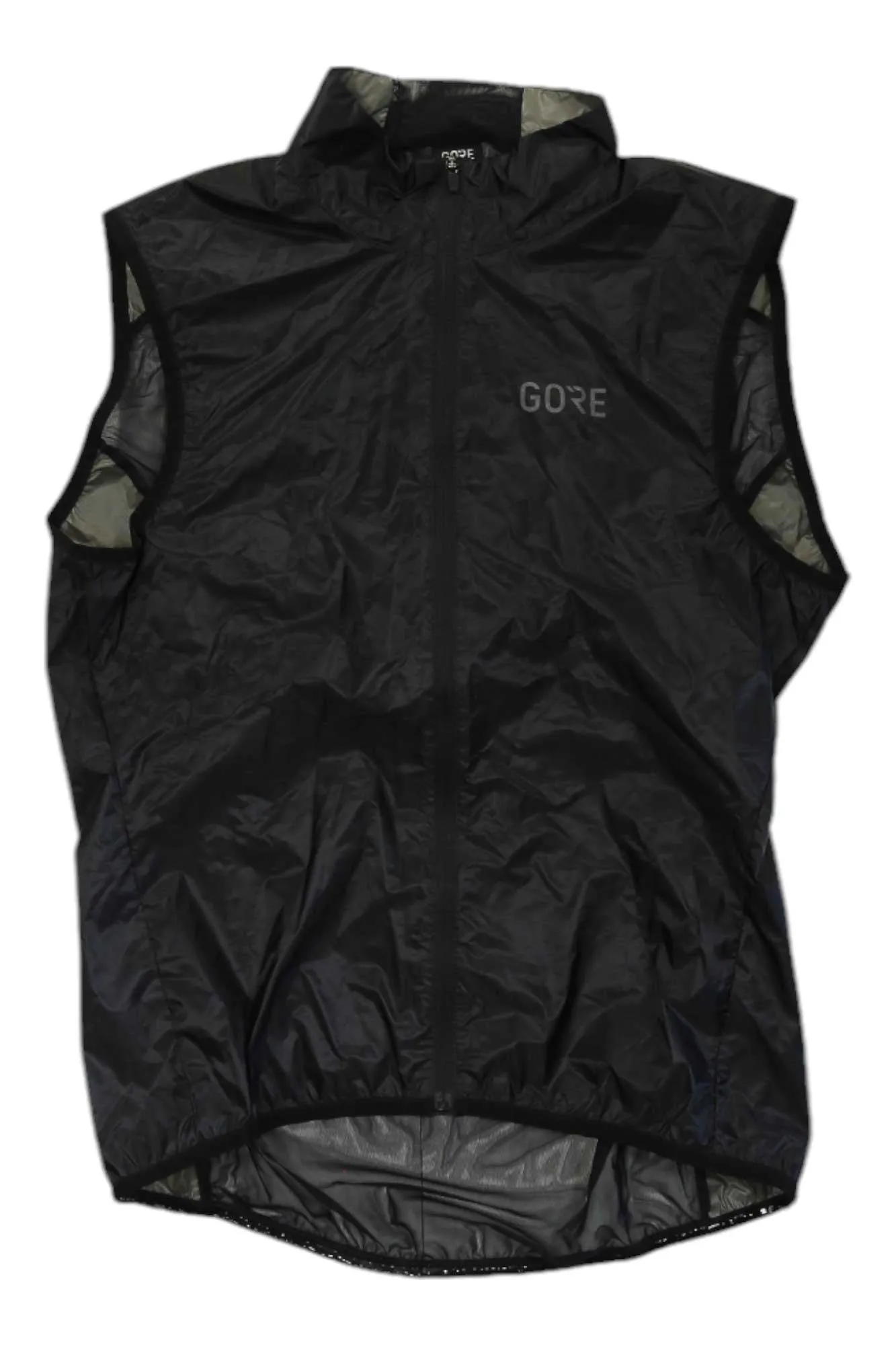 Gorewear Mens Windstopper Ambient Vest sold by Out&Back Outdoor product image thumbnail 5