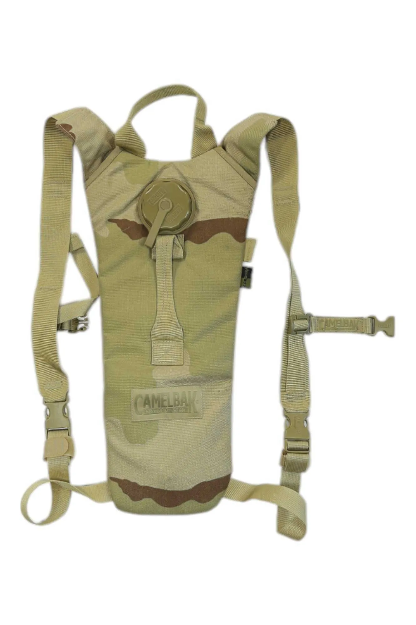 Camelbak Cordura Hydration Pack - 3L sold by Out&Back Outdoor product image thumbnail 3