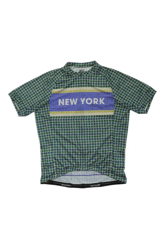 Bontrager Mens New York State Jersey sold by Out&Back Outdoor