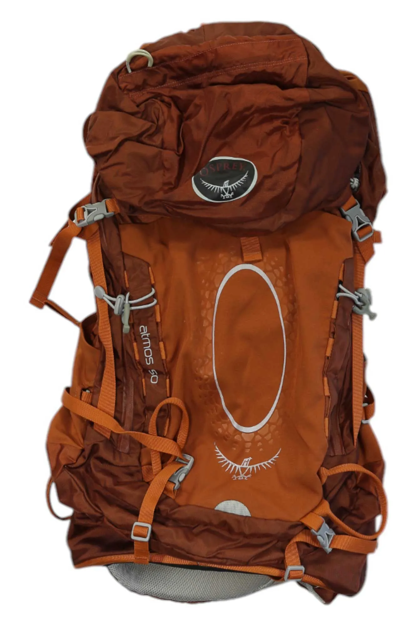 Atmos 50 Pack sold by Out&Back Outdoor product image thumbnail 4