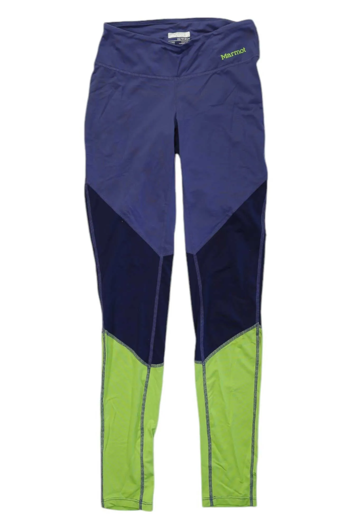 Womens Lightweight Lana Tights sold by Out&Back Outdoor product image thumbnail 2