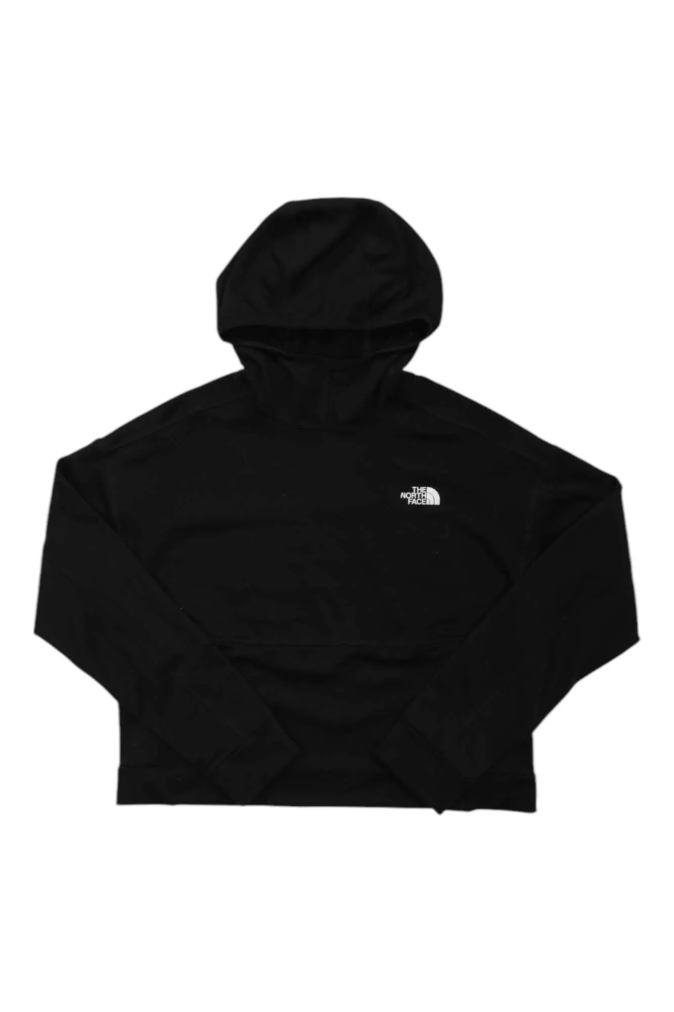 Womens Canyonlands Pullover Crop sold by Out&Back Outdoor