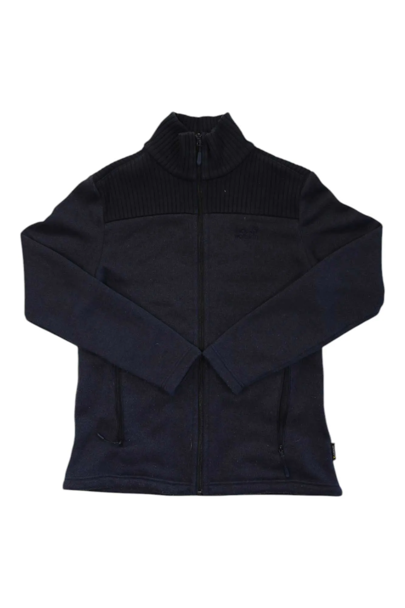 Jack Wolfskin Mens Scandic Fleece Jacket sold by Out&Back Outdoor product image thumbnail 4