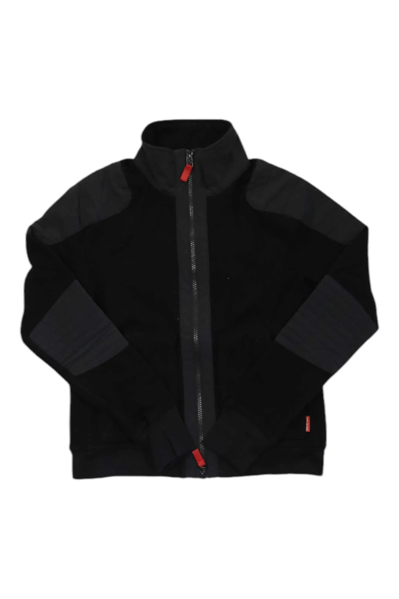 Topo Designs Womens Global Full Zip Sweater sold by Out&Back Outdoor product image thumbnail 3