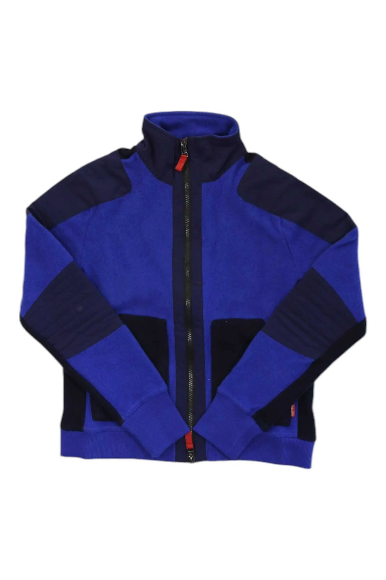 Topo Designs Womens Global Full Zip Sweater sold by Out&Back Outdoor product image thumbnail 4