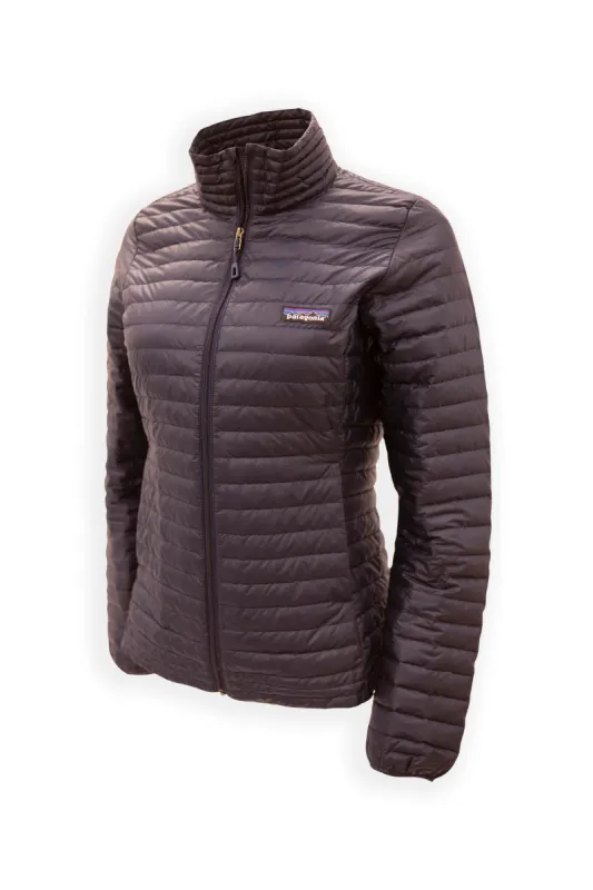 Women's Down Shirt Insulated Jacket sold by Out&Back Outdoor