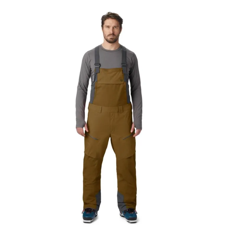 Men's FireFall Bib Snow Pants sold by Out&Back Outdoor