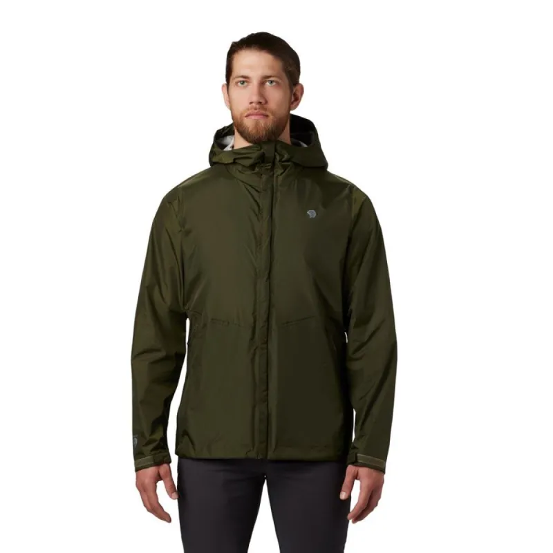 Men's Acadia Jacket sold by Out&Back Outdoor