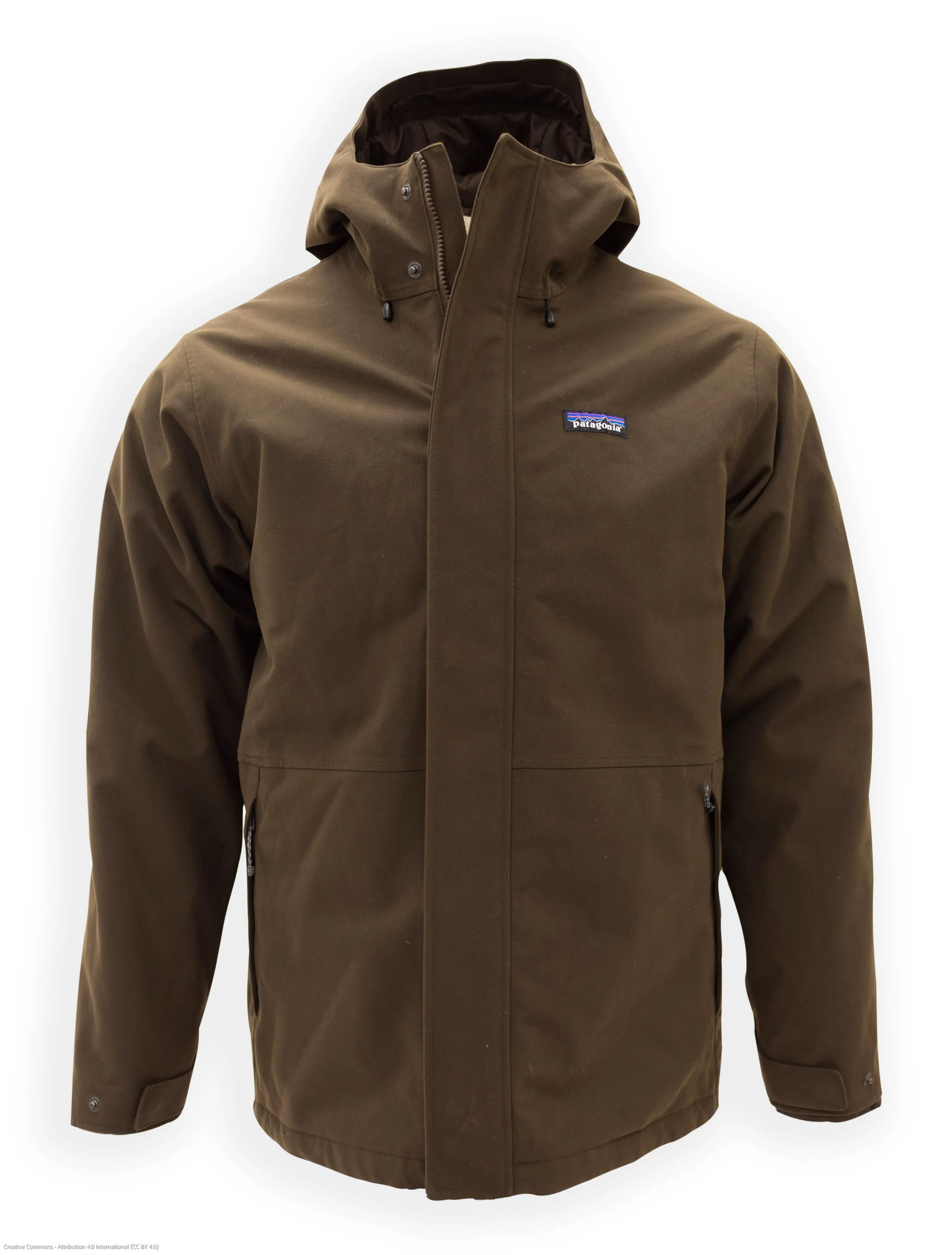 Men's Lone Mountain 3-in-1 Jacket sold by Out&Back Outdoor product image thumbnail 2
