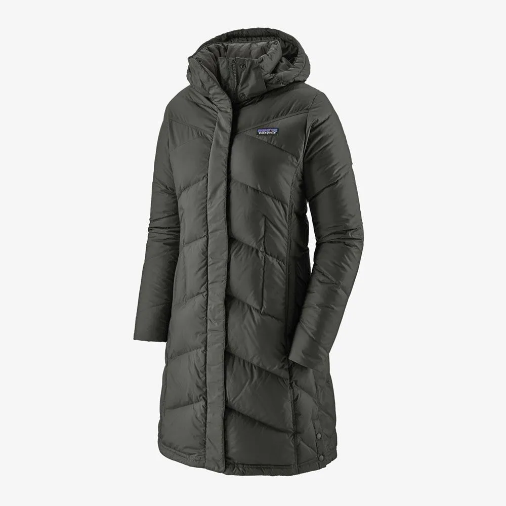 Women's Down With It Parka sold by Out&Back Outdoor product image thumbnail 5