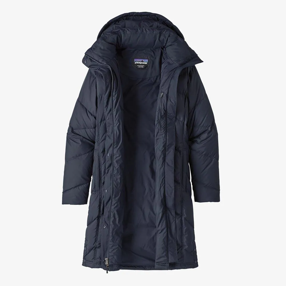 Women's Down With It Parka sold by Out&Back Outdoor product image thumbnail 2