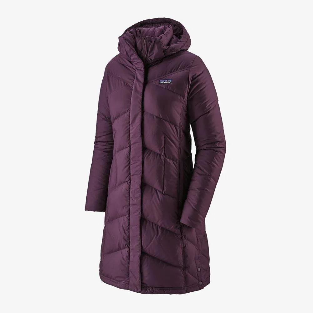 Women's Down With It Parka sold by Out&Back Outdoor product image thumbnail 4