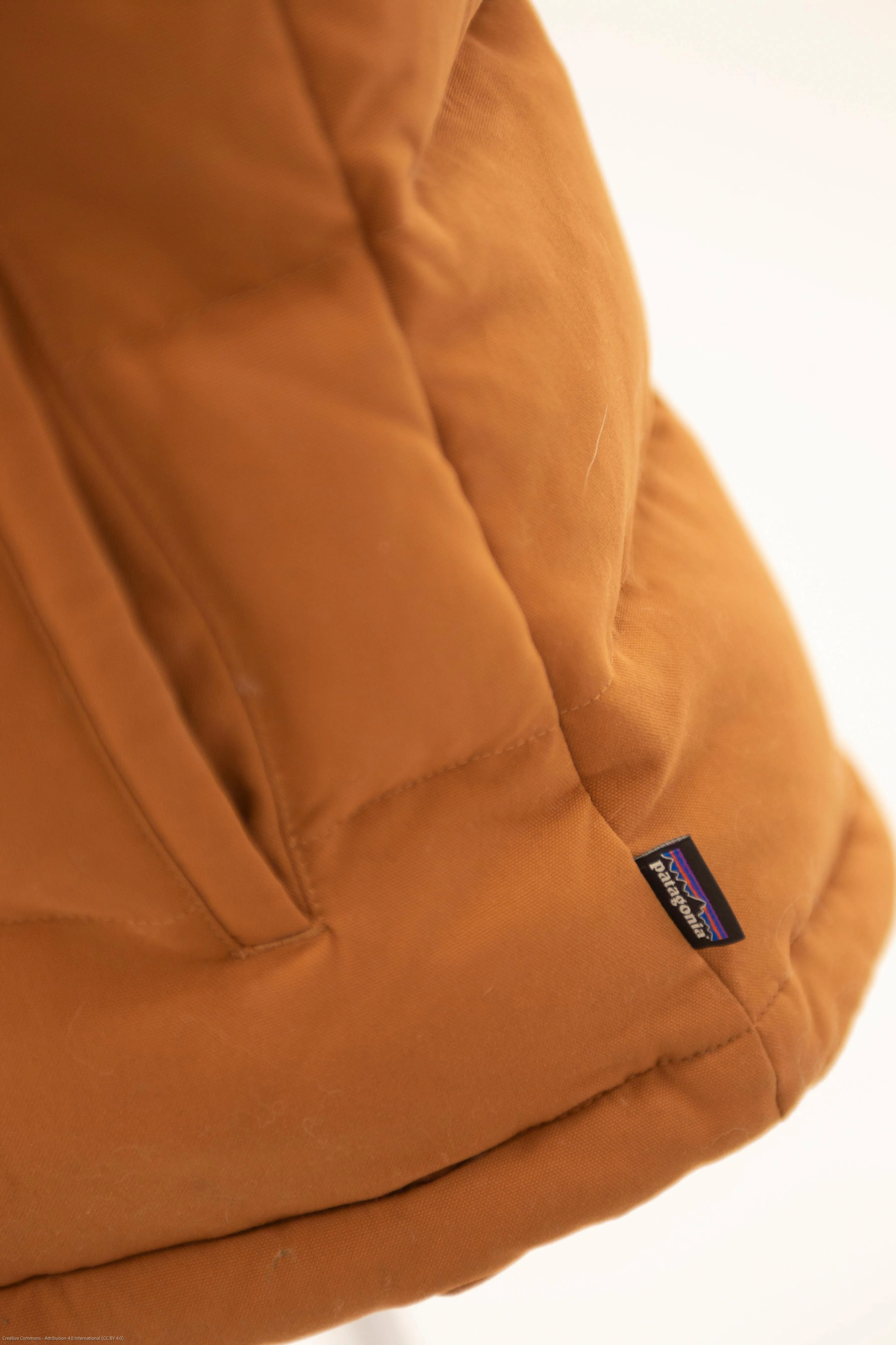 Womens Bivy Hooded Down Vest sold by Out&Back Outdoor product image thumbnail 4