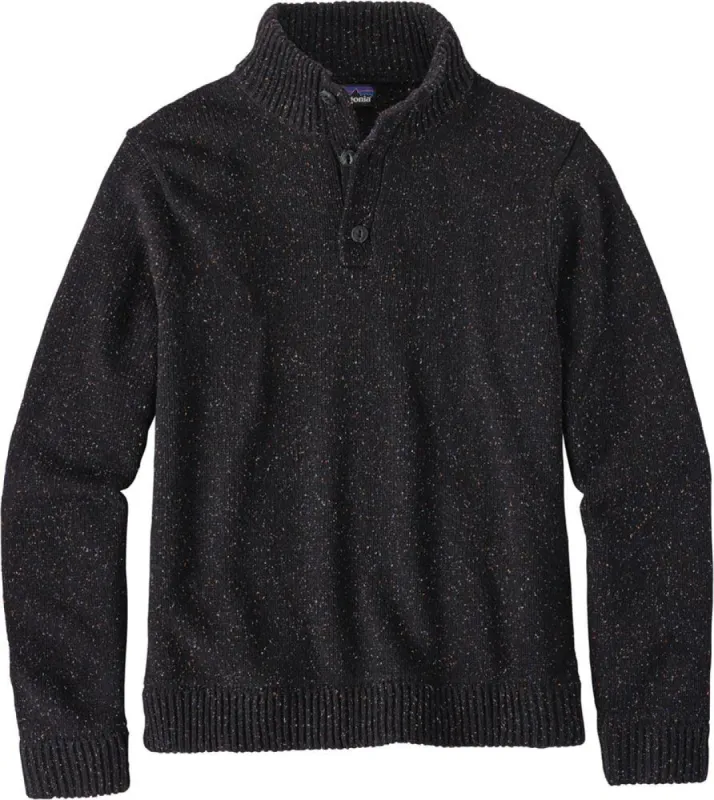 Men's Off Country Pullover Sweater sold by Out&Back Outdoor