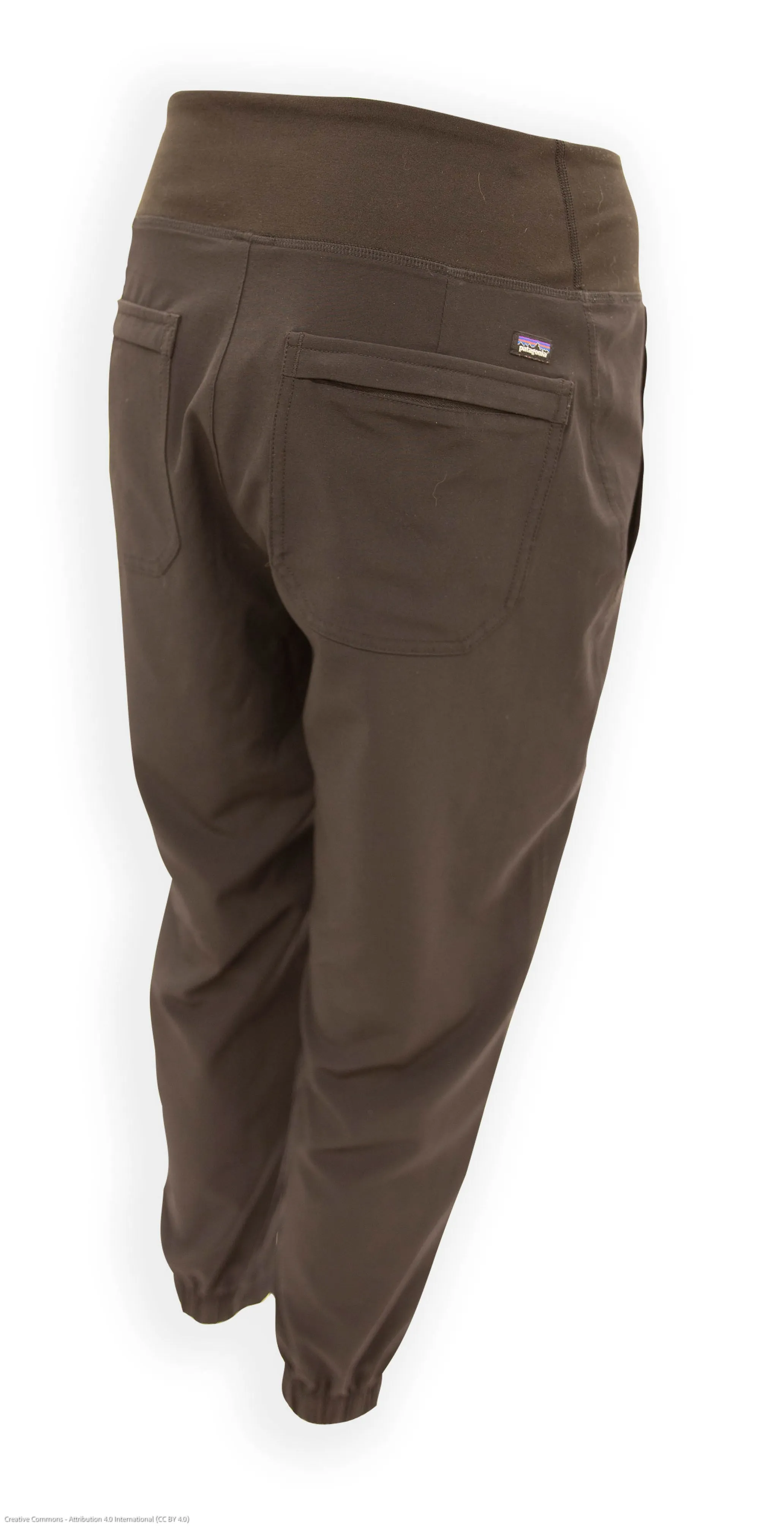 Women's Happy Hike Studio Pants sold by Out&Back Outdoor product image thumbnail 2