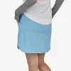 Women's Tech Fishing Skort sold by Out&Back Outdoor