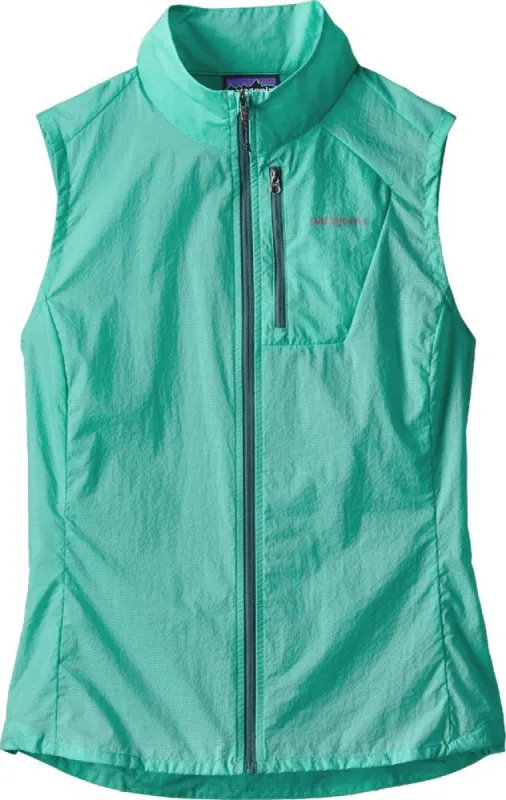 Women's Houdini Vest sold by Out&Back Outdoor