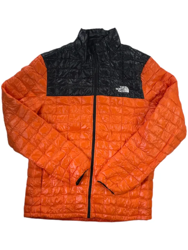 Men's ThermoBall Eco Insulated Jacket sold by Out&Back Outdoor