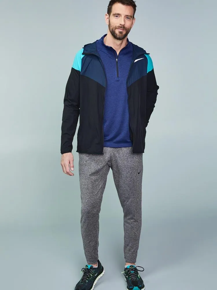 Men's Ambition Quarter-Zip Pullover sold by Out&Back Outdoor product image thumbnail 4