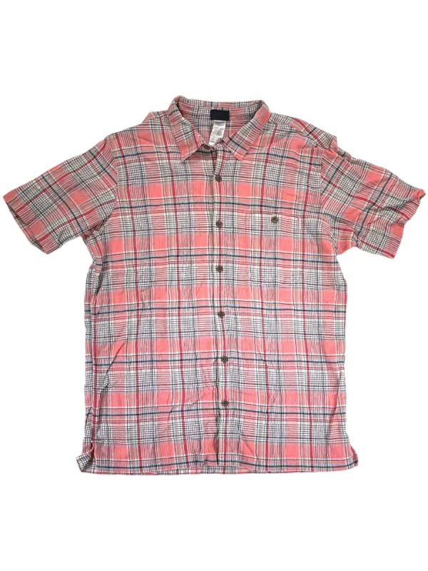Men's A/C® Buttond own Shirt sold by Out&Back Outdoor