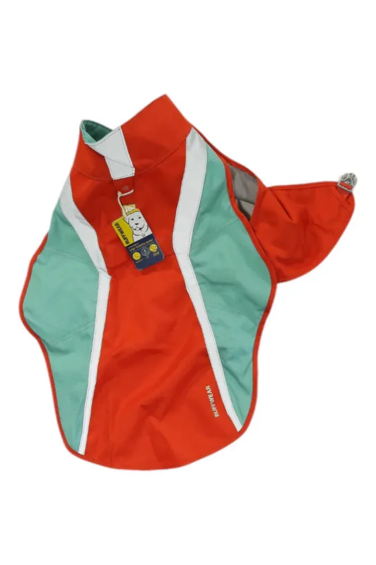 Ruffwear Lumenglow High-Vis Jacket sold by Out&Back Outdoor