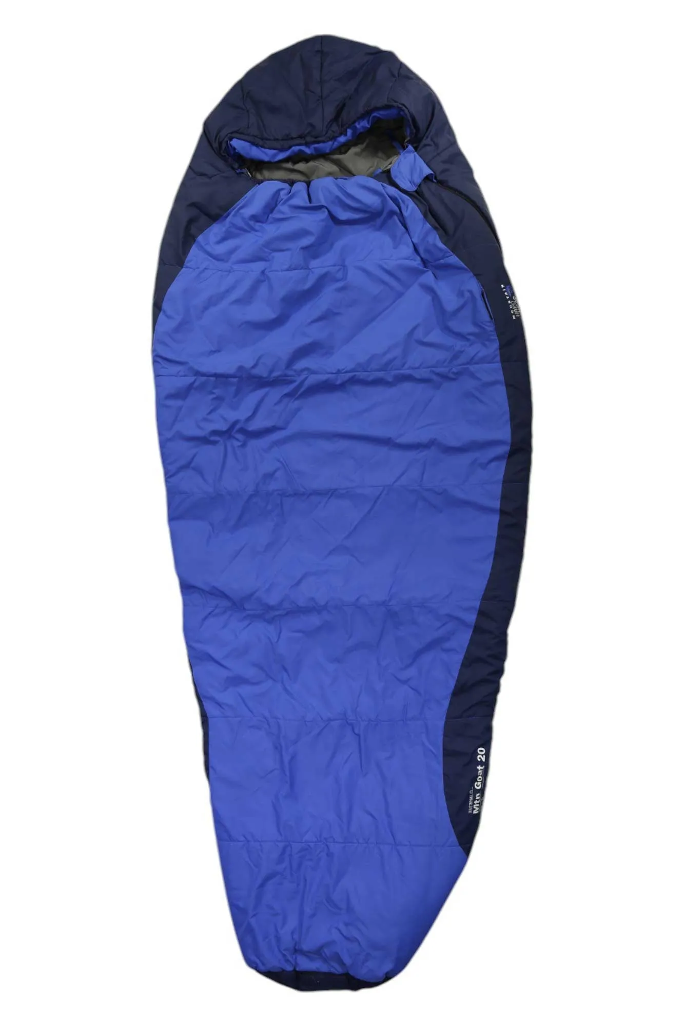 Mountain Goat 20 Sleeping Bag sold by Out&Back Outdoor product image thumbnail 4