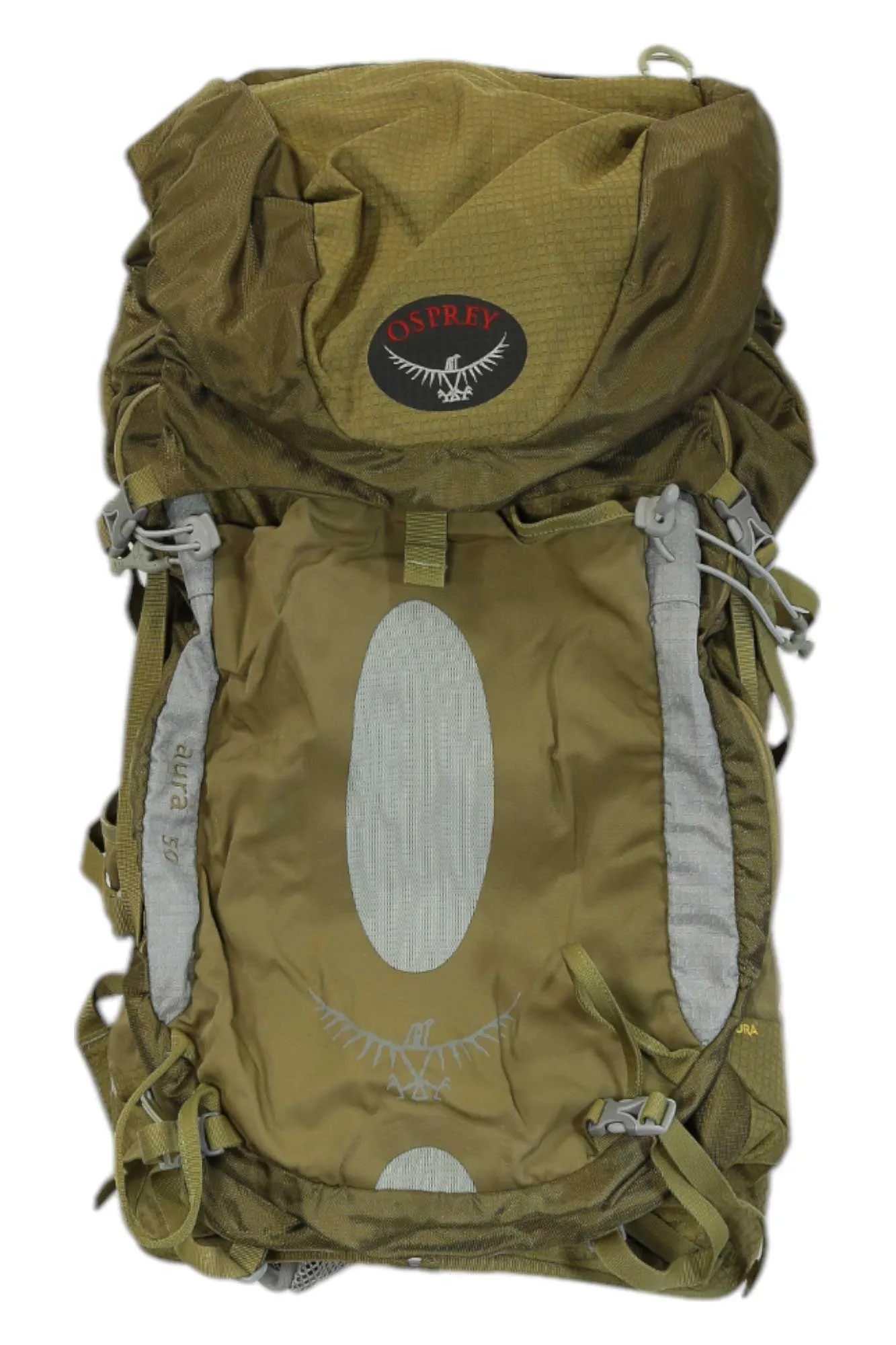 Aura 50 Pack sold by Out&Back Outdoor product image thumbnail 4