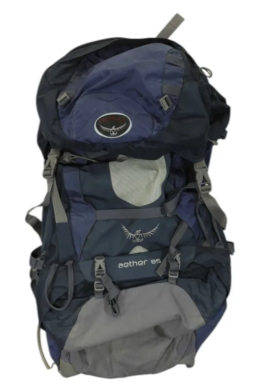 Aether 85 Pack sold by Out&Back Outdoor