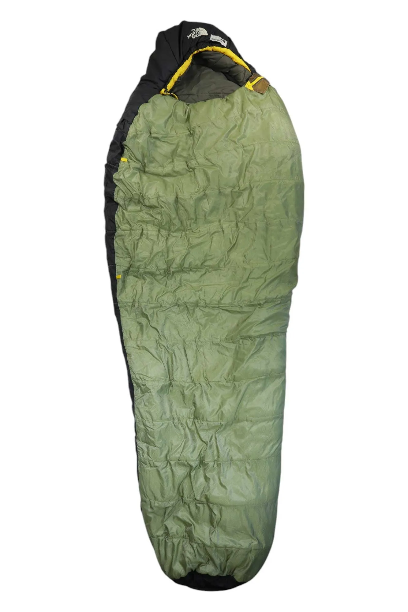 Snowshoe 0 Degree Sleeping Bag Regular sold by Out&Back Outdoor product image thumbnail 3