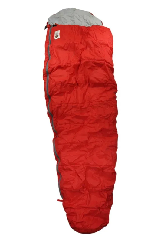 The North Face Vintage Mummy Sleeping Bag sold by Out&Back Outdoor