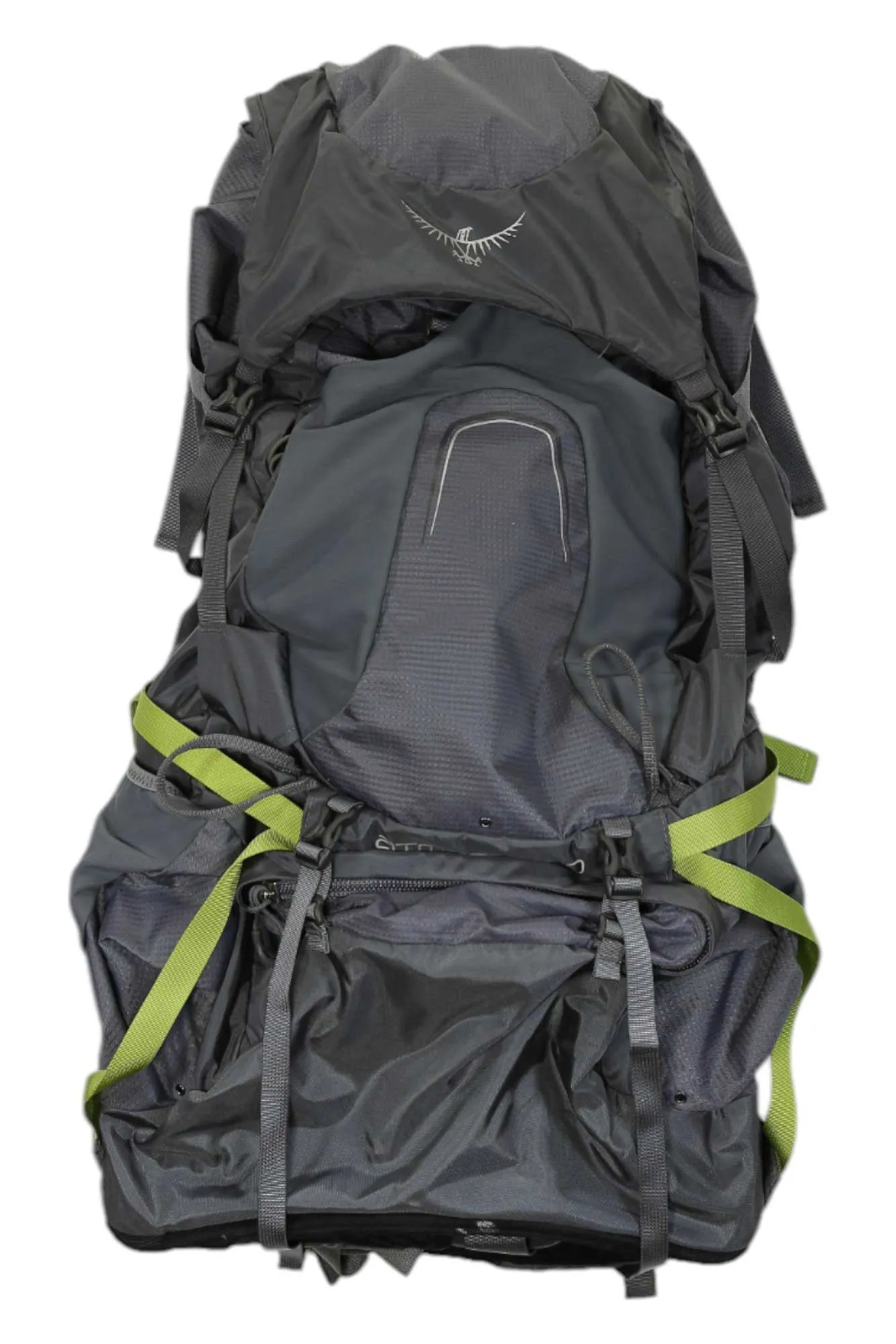 Osprey Atmos AG 50 Pack sold by Out&Back Outdoor product image thumbnail 4