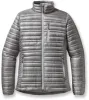 Women's Ultralight Down Jacket sold by Out&Back Outdoor