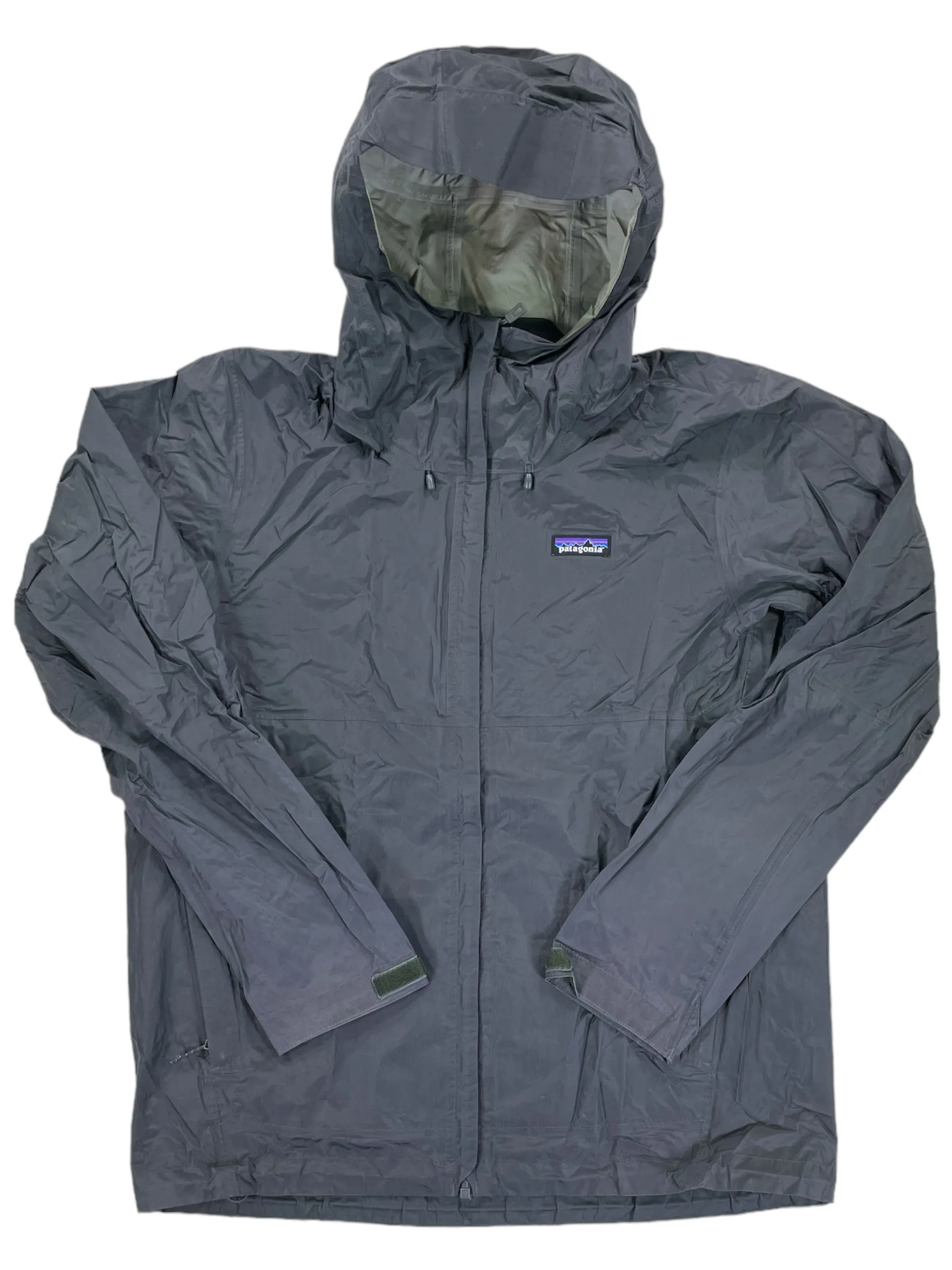 Men's Torrentshell Stretch Rain Jacket sold by Out&Back Outdoor product image thumbnail 3