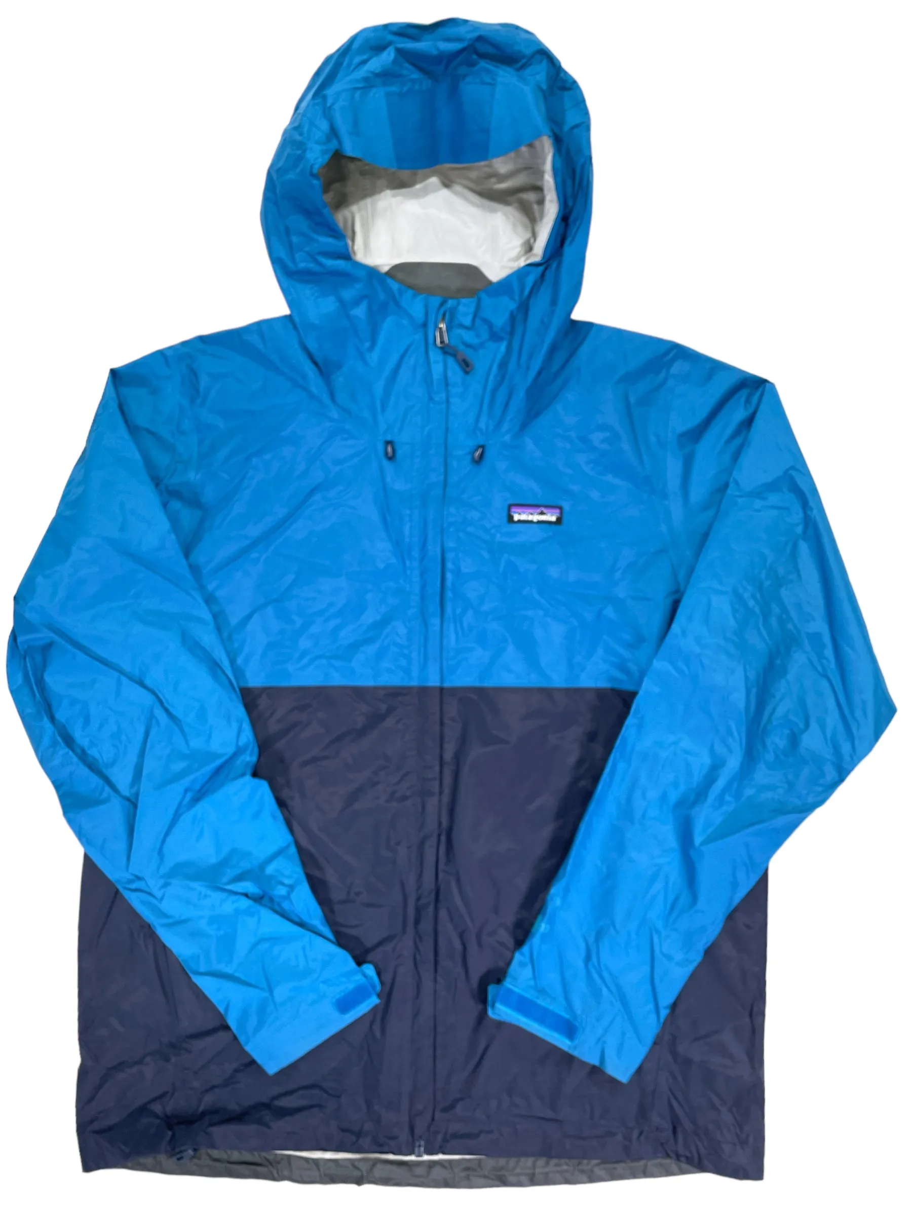 Men's Torrentshell Stretch Rain Jacket sold by Out&Back Outdoor product image thumbnail 2
