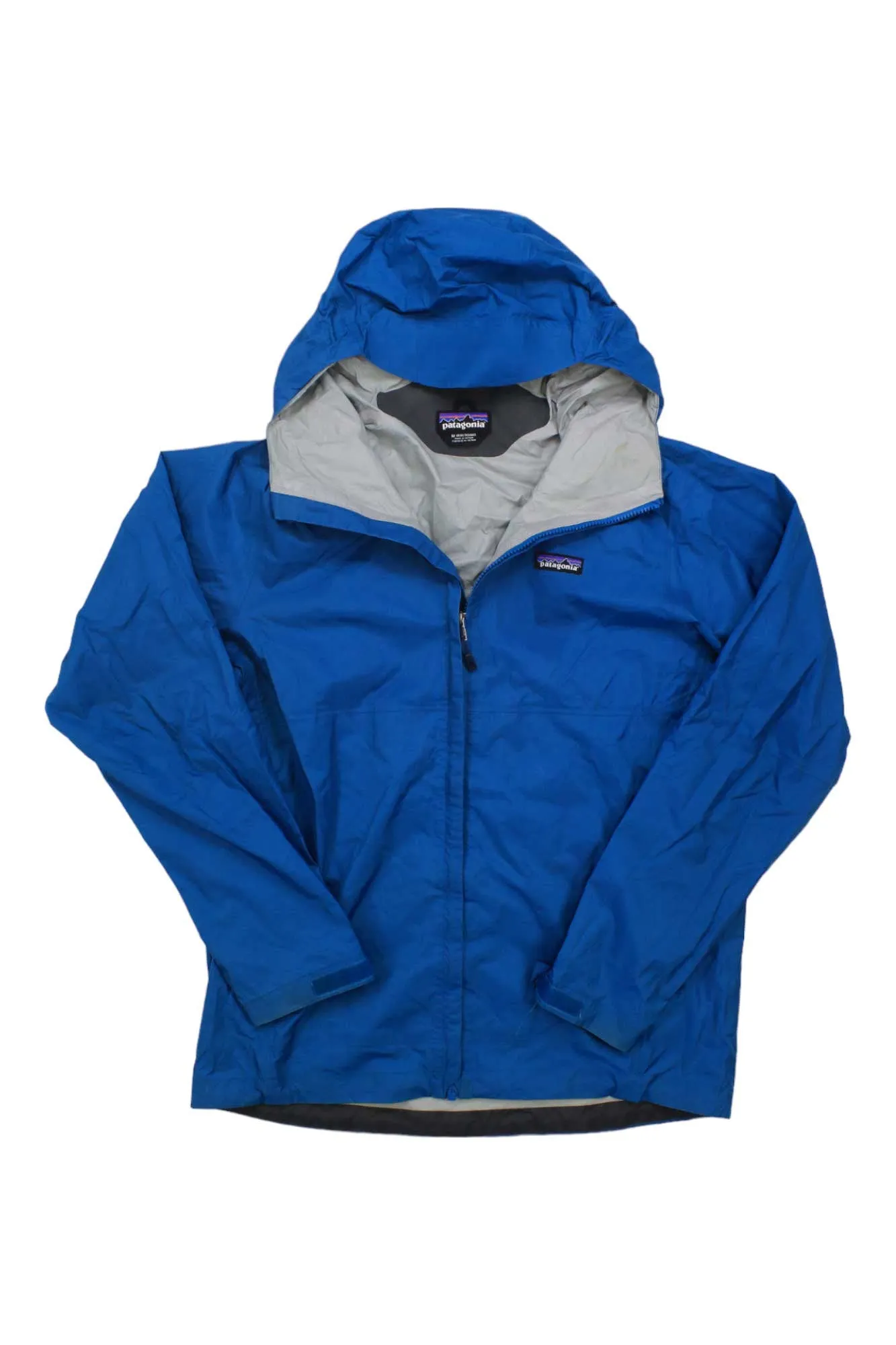 Men's Torrentshell Stretch Rain Jacket sold by Out&Back Outdoor product image thumbnail 5