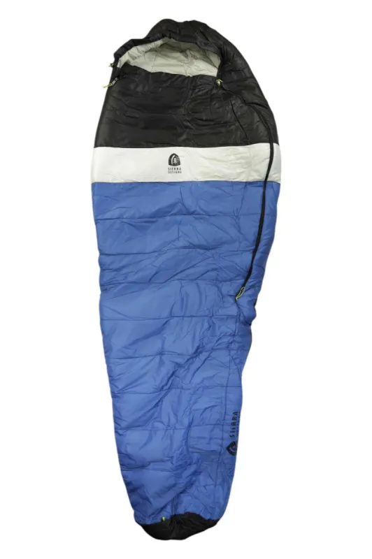Sierra Designs Synthesis 35 Degree Sleeping Bag sold by Out&Back Outdoor