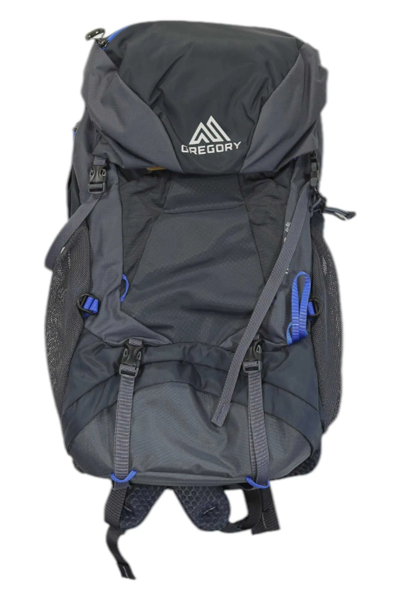 Gregory W Amber 44 sold by Out&Back Outdoor product image thumbnail 2