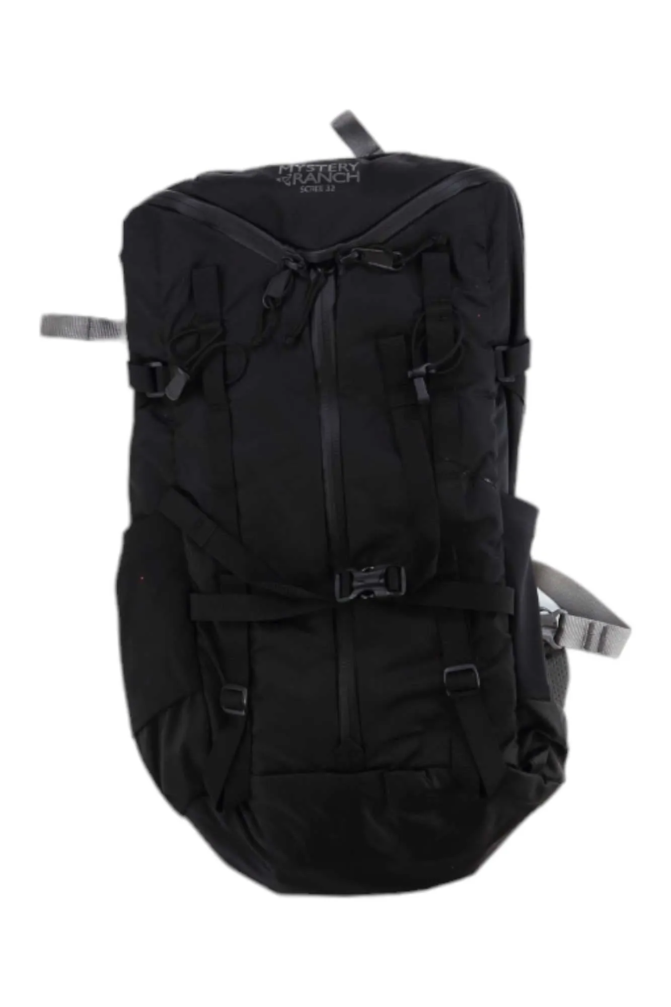 Mystery Ranch Mens Scree 32L Pack sold by Out&Back Outdoor product image thumbnail 4
