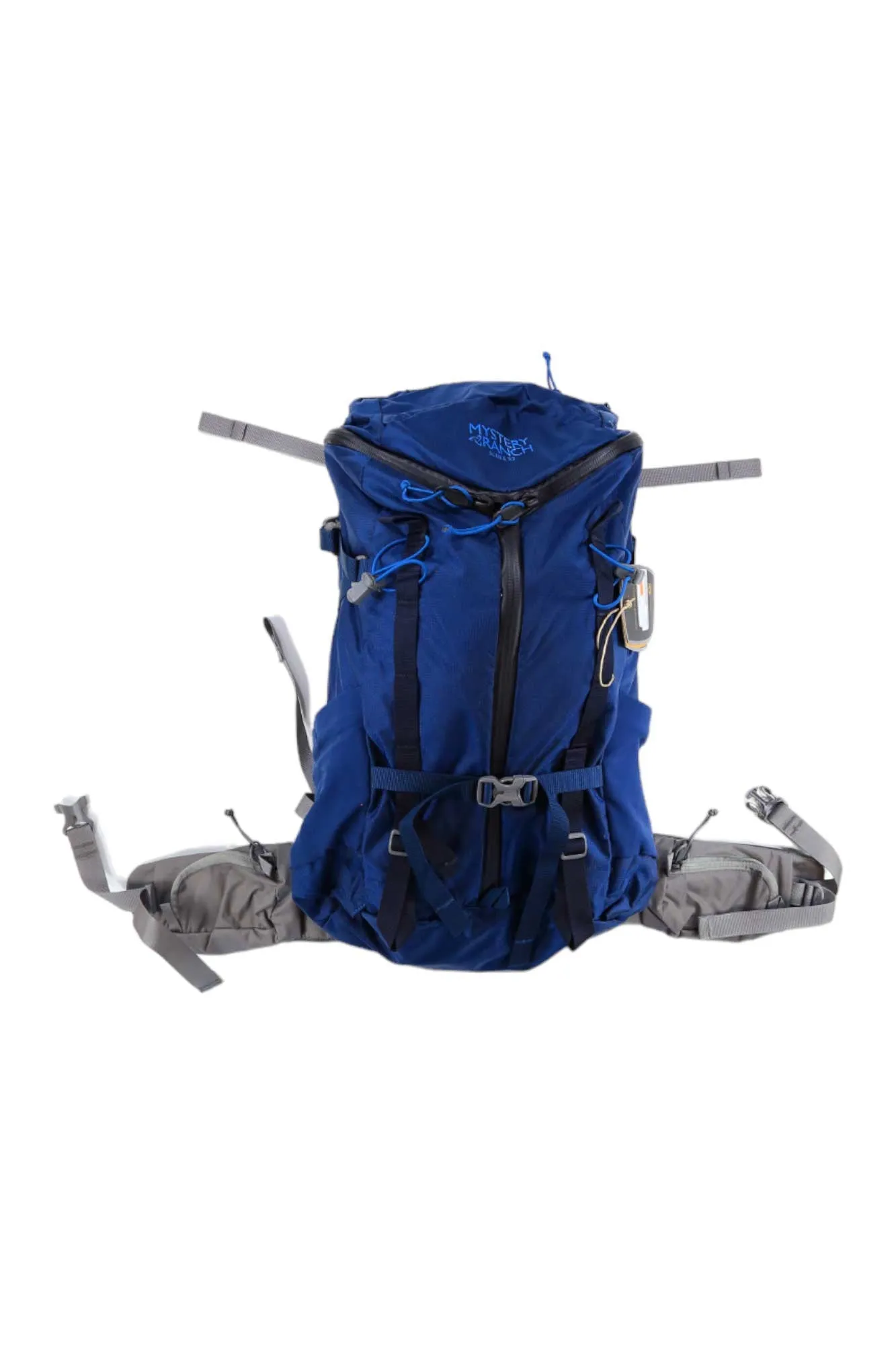 Mystery Ranch Mens Scree 32L Pack sold by Out&Back Outdoor product image thumbnail 3